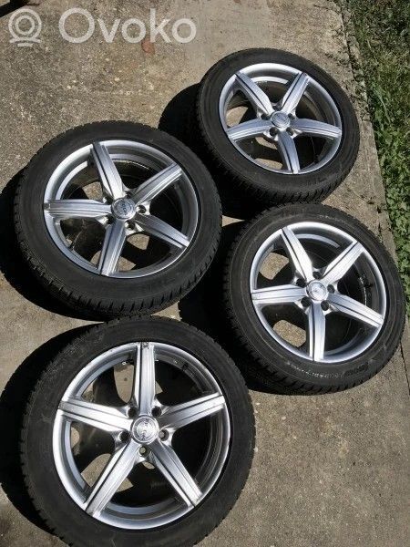Volkswagen PASSAT CC Felgi aluminiowe R20 
