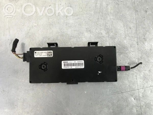 BMW X1 E84 Aerial antenna amplifier 