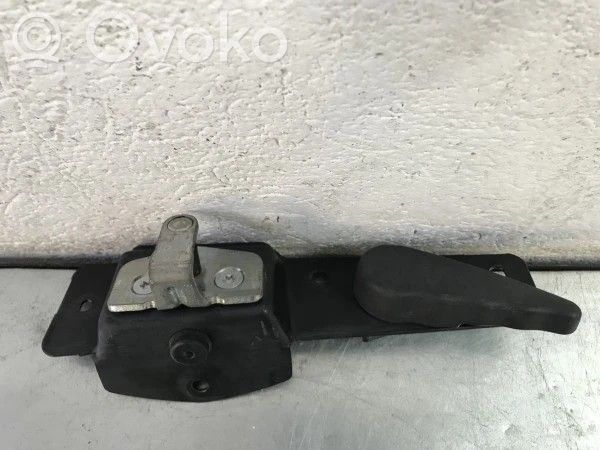 Opel Vivaro Engine bonnet/hood lock/catch 