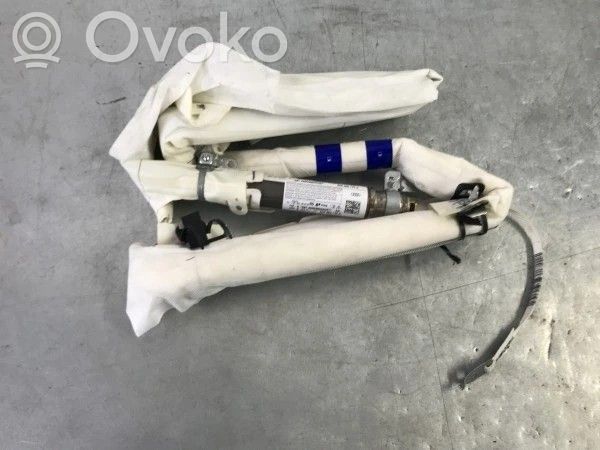Audi A4 S4 B8 8K Kopfairbag 