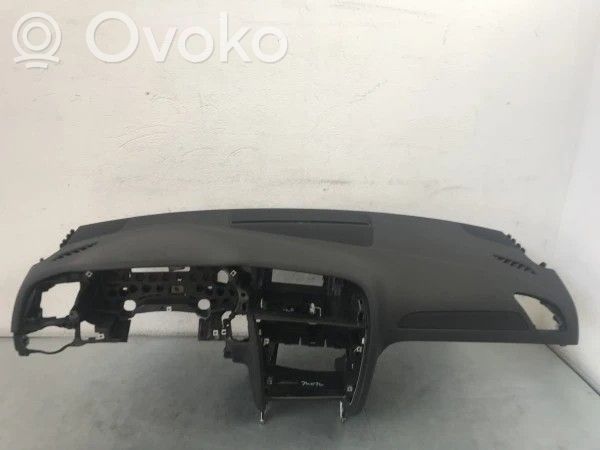 Audi A4 S4 B8 8K Panel de instrumentos 