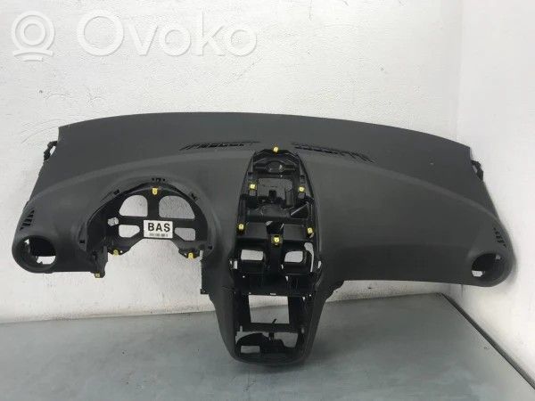 Opel Corsa D Panelė 