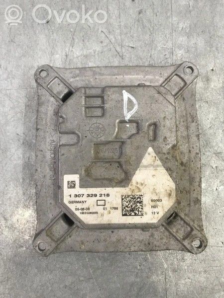 Audi A4 S4 B8 8K Modul balast far Xenon 