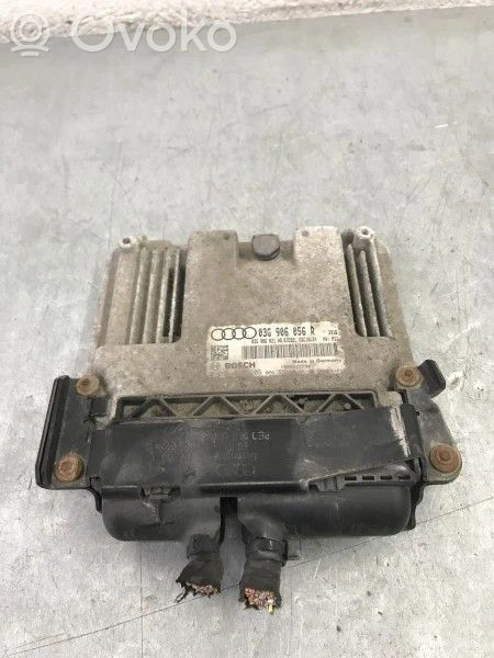 Audi A3 S3 8P Engine control unit/module ECU 
