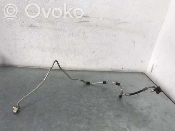 Audi A3 S3 8P Ilmastointilaitteen putki (A/C) 
