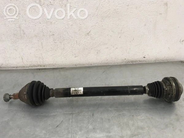 Volkswagen Polo V 6R Półoś przednia 