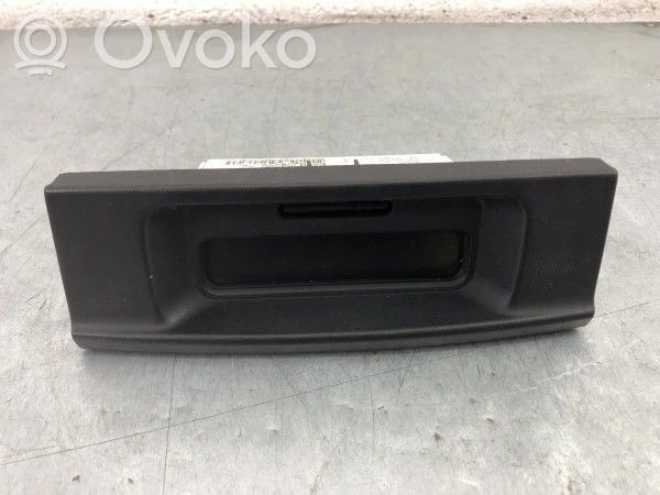 Nissan Primastar Speedometer (instrument cluster) 