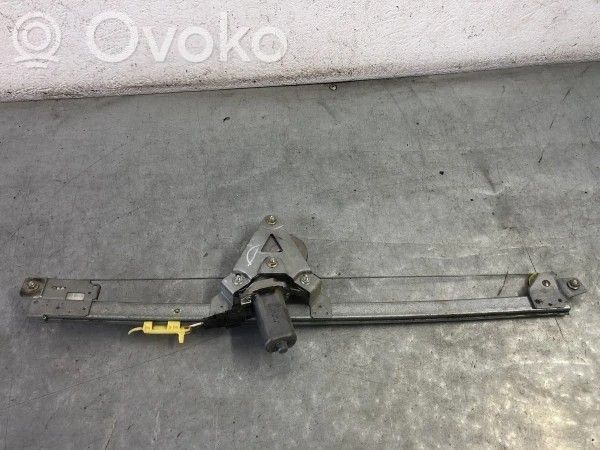 Nissan Primastar Priekinio el. Lango pakėlimo mechanizmo komplektas 