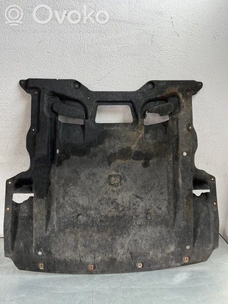 BMW 7 F01 F02 F03 F04 Vidurinė dugno apsauga 