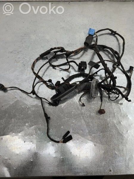 BMW 7 F01 F02 F03 F04 Cablaj ușă față 