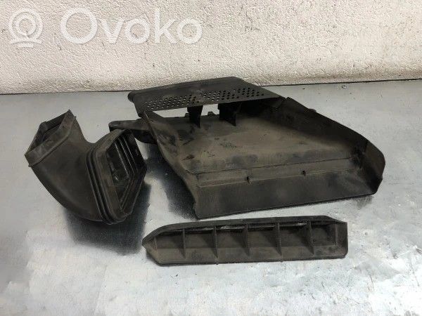 Audi A4 S4 B8 8K Deflector aer 