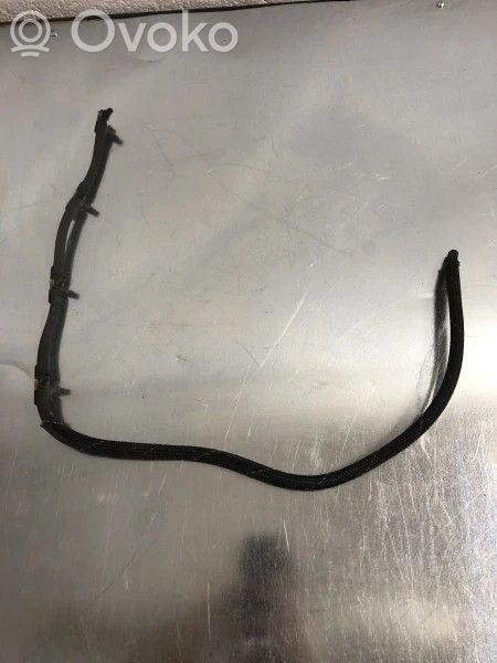 BMW 5 F10 F11 Fuel return line/hose 