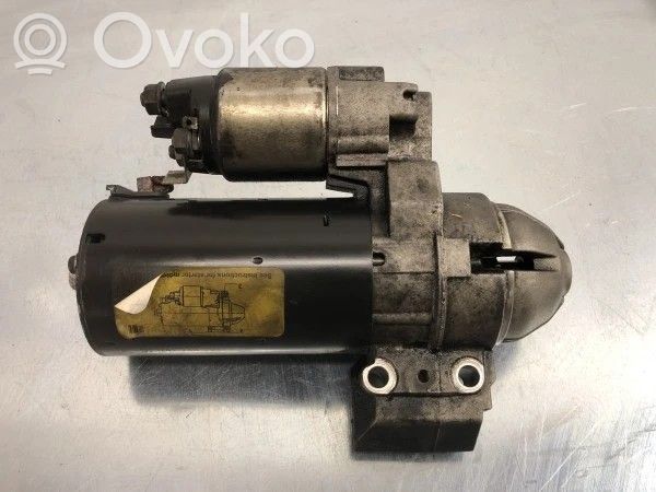 BMW 7 F01 F02 F03 F04 Motorino d’avviamento 