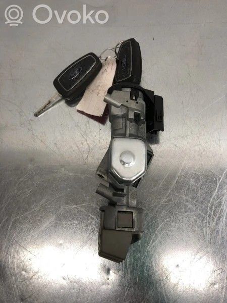 Ignition lock   3M513F880AE,74220