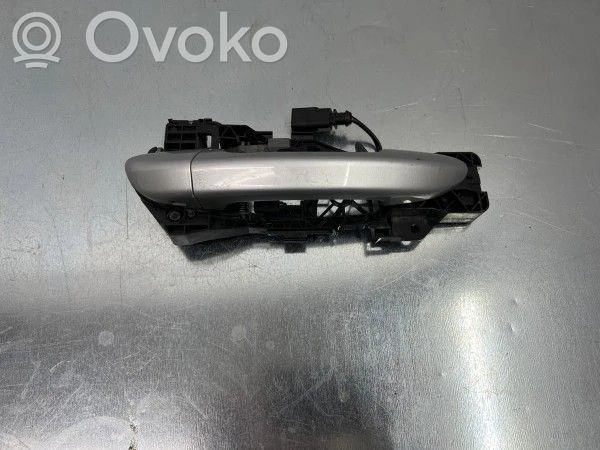 Volkswagen PASSAT CC Mâner exterior ușă spate 