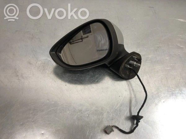 Ford Focus Spogulis (elektriski vadāms) 