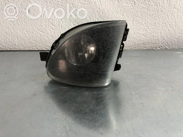BMW 5 F10 F11 Etusumuvalo 