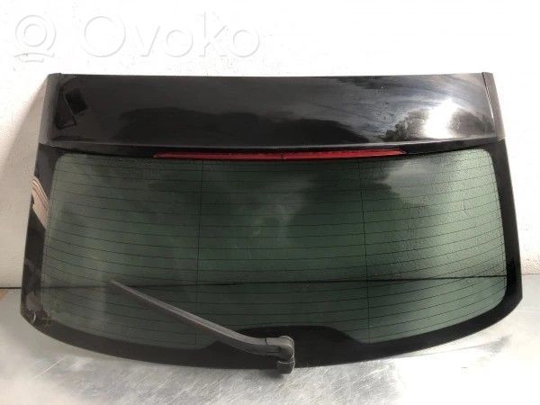 BMW 5 F10 F11 Tylna klapa bagażnika 