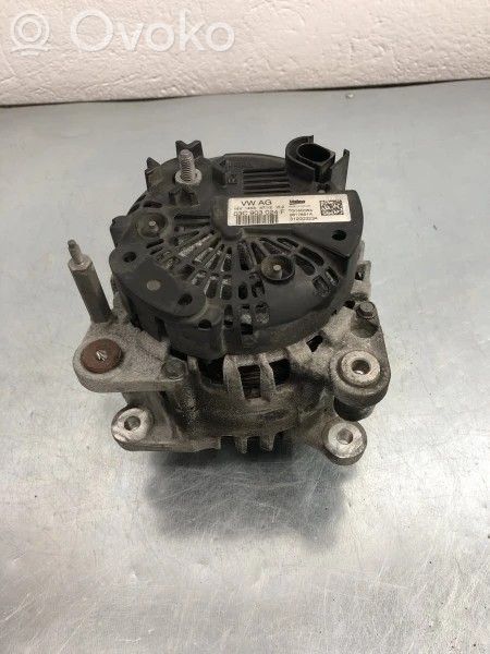 Alternator   03C903024F,86897