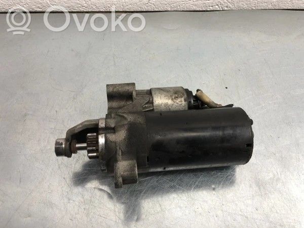 Audi A4 S4 B8 8K Electromotor 