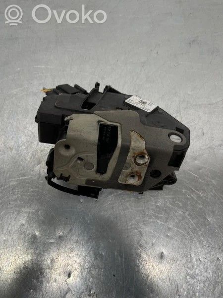 Ford Focus Cerradura de puerta trasera 