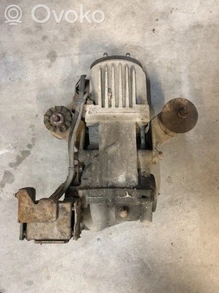 Mitsubishi Outlander Hinterachsdifferential 