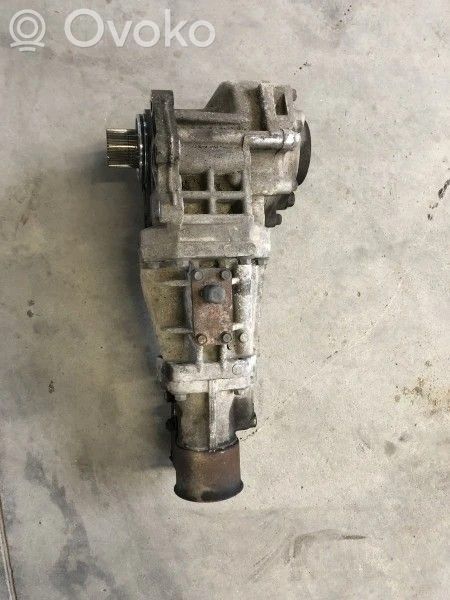 Mechanizm różnicowy przedni / Dyferencjał   3200A099,87871