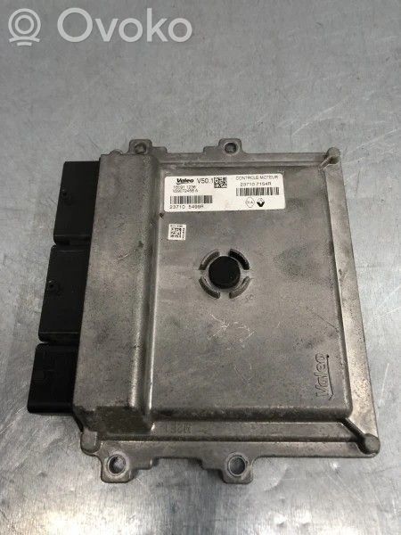Dacia Sandero Engine control unit/module ECU 