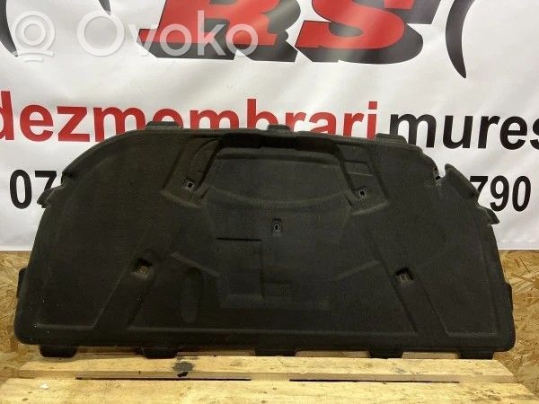 Izolacja termiczna / wygłuszenie pokrywy / maski silnika   8T0863825H,88835