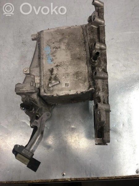 Audi A4 S4 B8 8K Kolektor ssący 