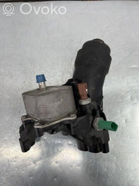 Audi A4 S4 B8 8K Suport montare filtru ulei 