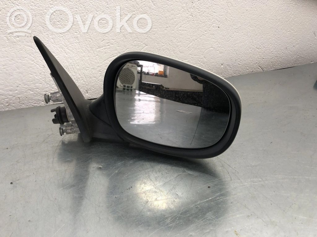 BMW 3 E90 E91 Veidrodėlis (elektra valdomas) (dvidurio) 