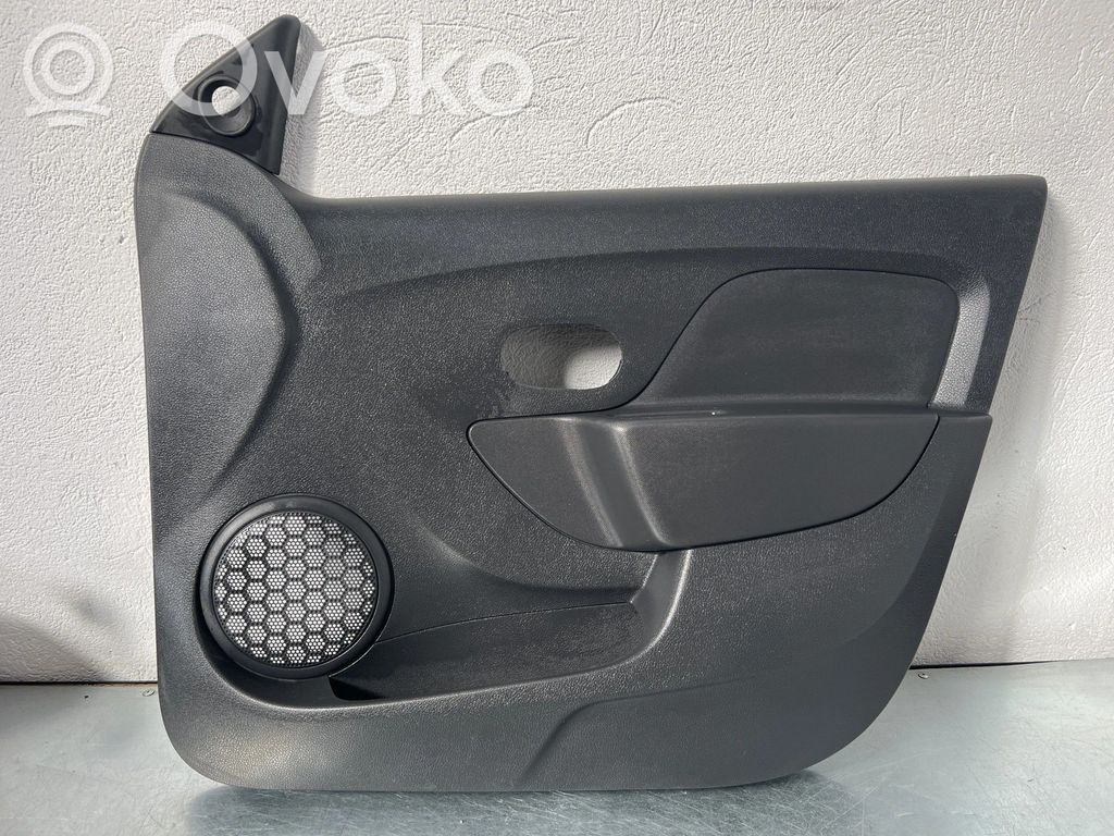 Dacia Sandero Stūres drošības spilvens 