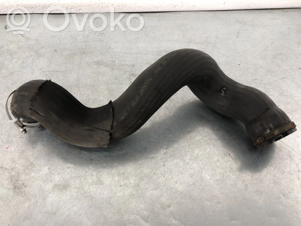 Volvo V70 Intercooler hose/pipe 