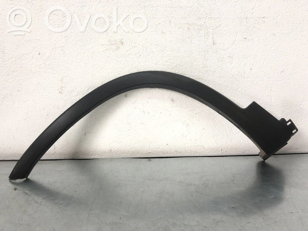 KIA Sorento Ornament contur aripă față 