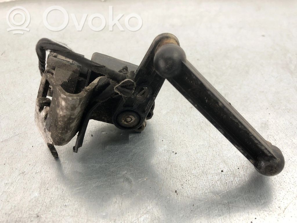 BMW 5 F10 F11 Sensor de nivel del faro delantero/principal 