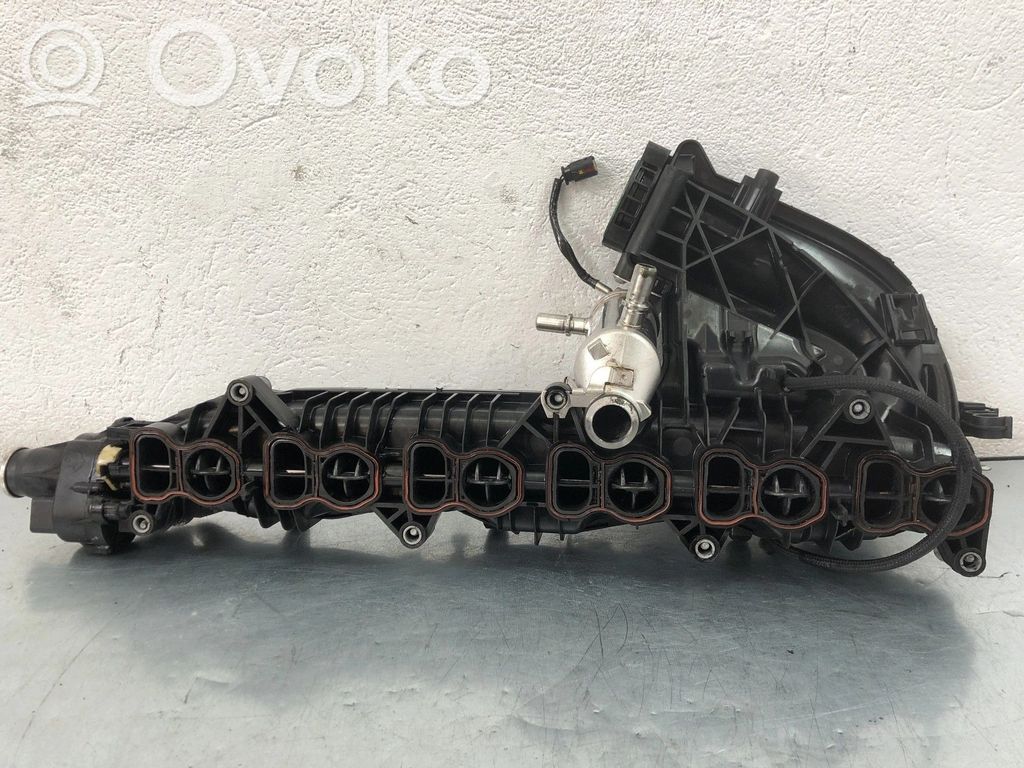 BMW X5 F15 Colector de admisión 