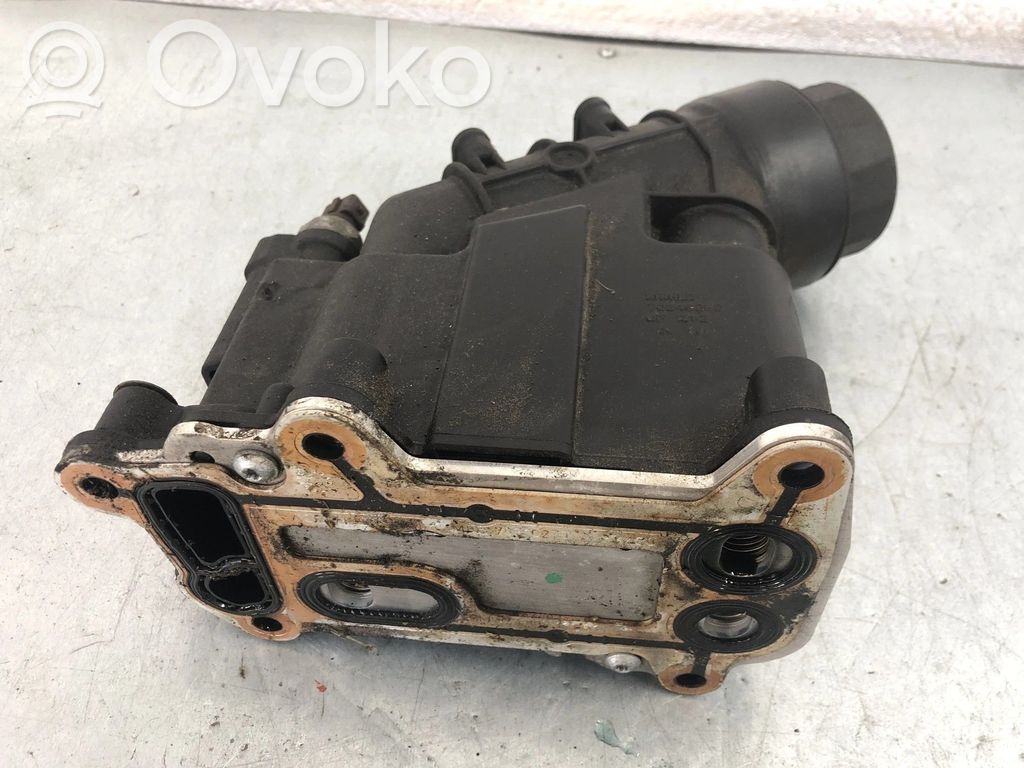 Oil filter mounting bracket   70346292,88738