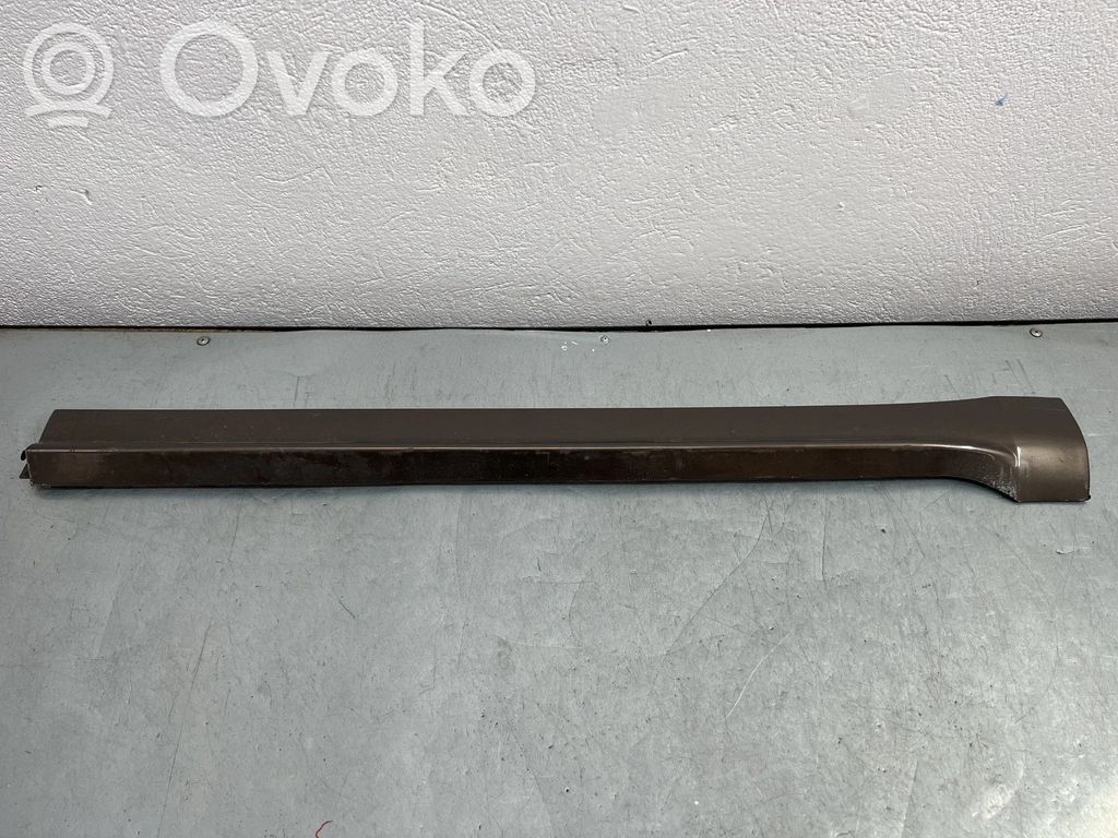 Volkswagen Sharan Rear door trim (molding) 