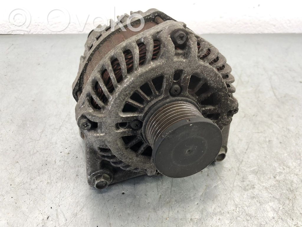 Generatorius   23100JD71B,104479