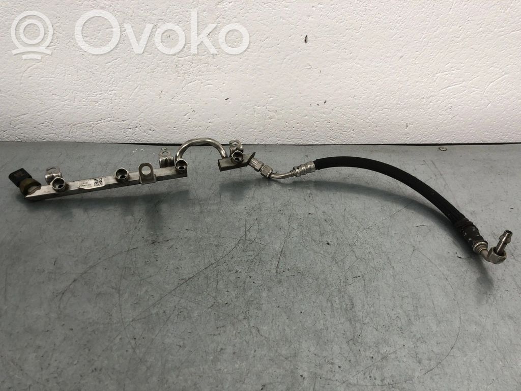 Listwa wtryskowa   03C129041A,102648