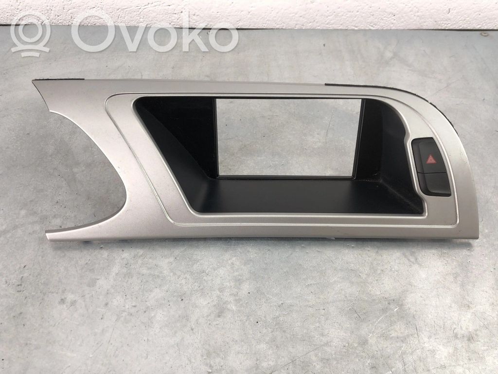Audi A4 S4 B8 8K Moldura del panel (Usadas) 