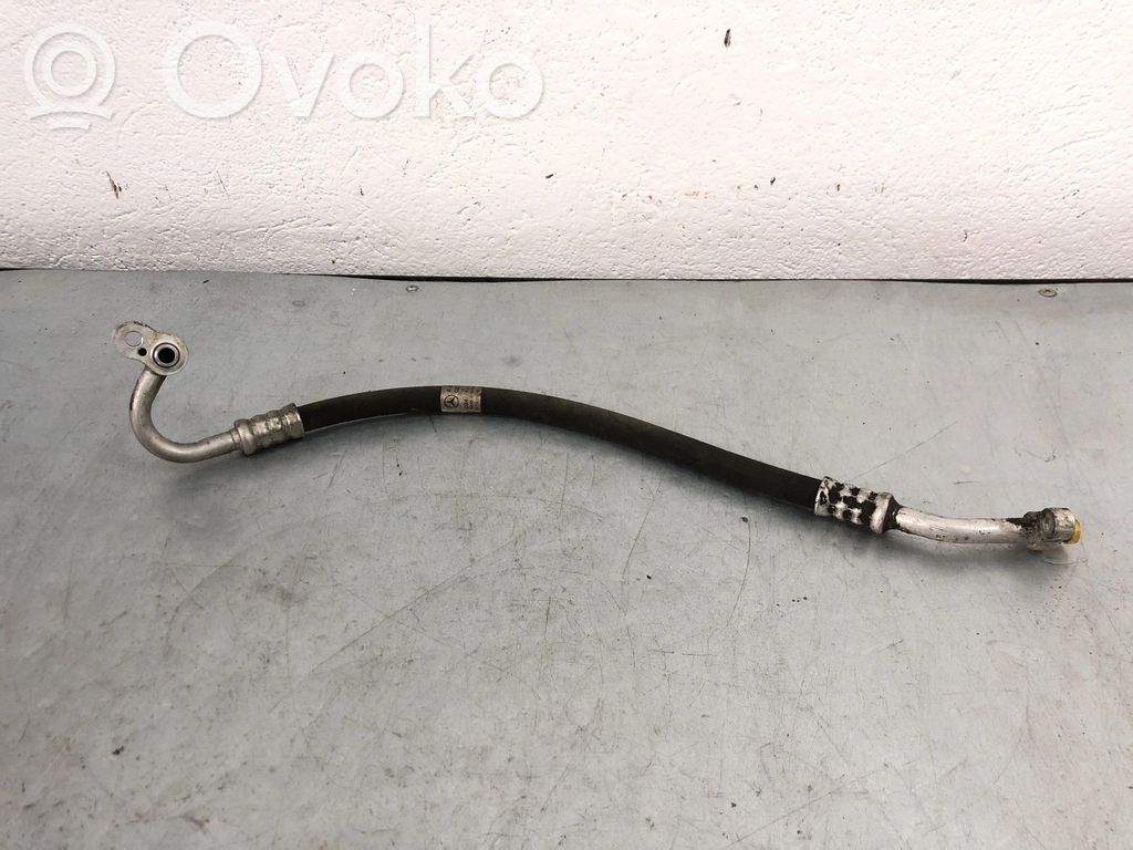 Mercedes-Benz C W204 Wąż / Przewód klimatyzacji A/C 