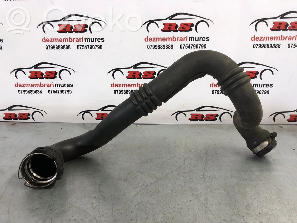 Nissan NV400 Air intake hose/pipe 