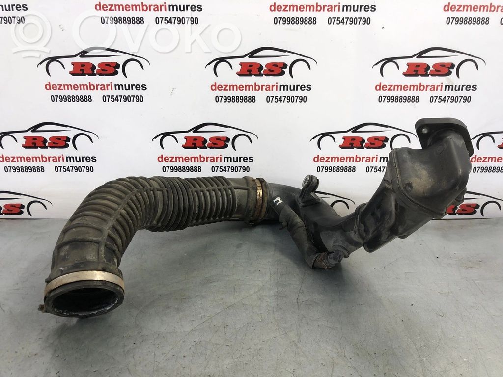 Nissan NV400 Tubo flessibile intercooler 