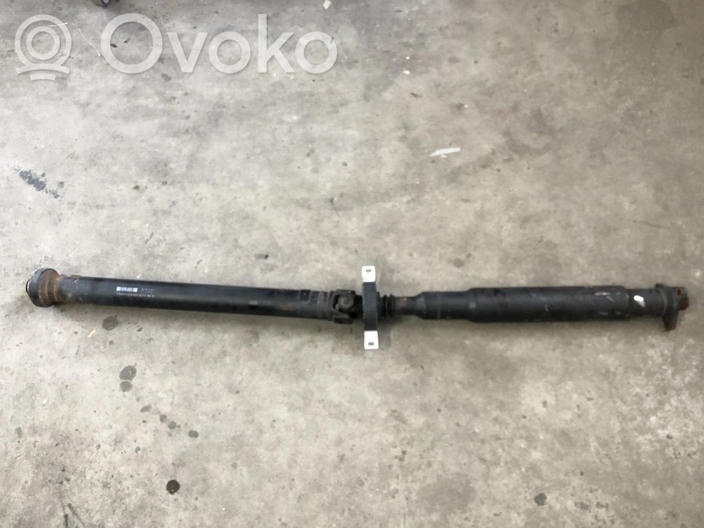 BMW X5 F15 Vidējais kardāns 