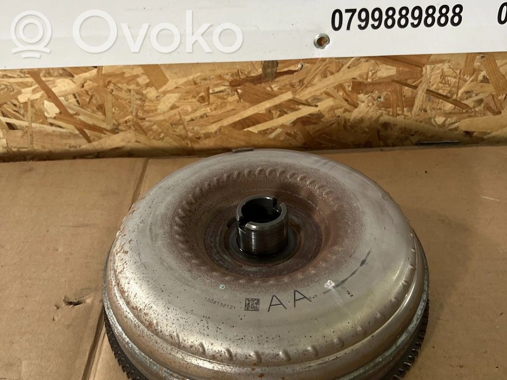 Przekładnia hydrokinetyczna   1008132121,86021