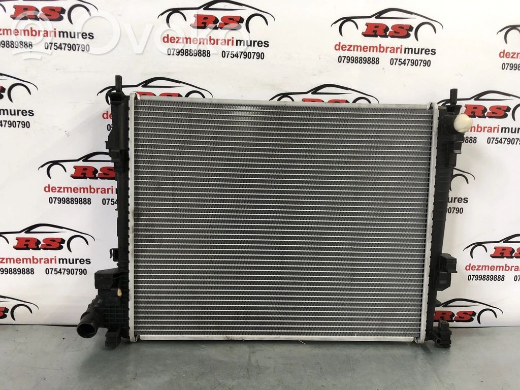 Nissan Primastar Coolant radiator 