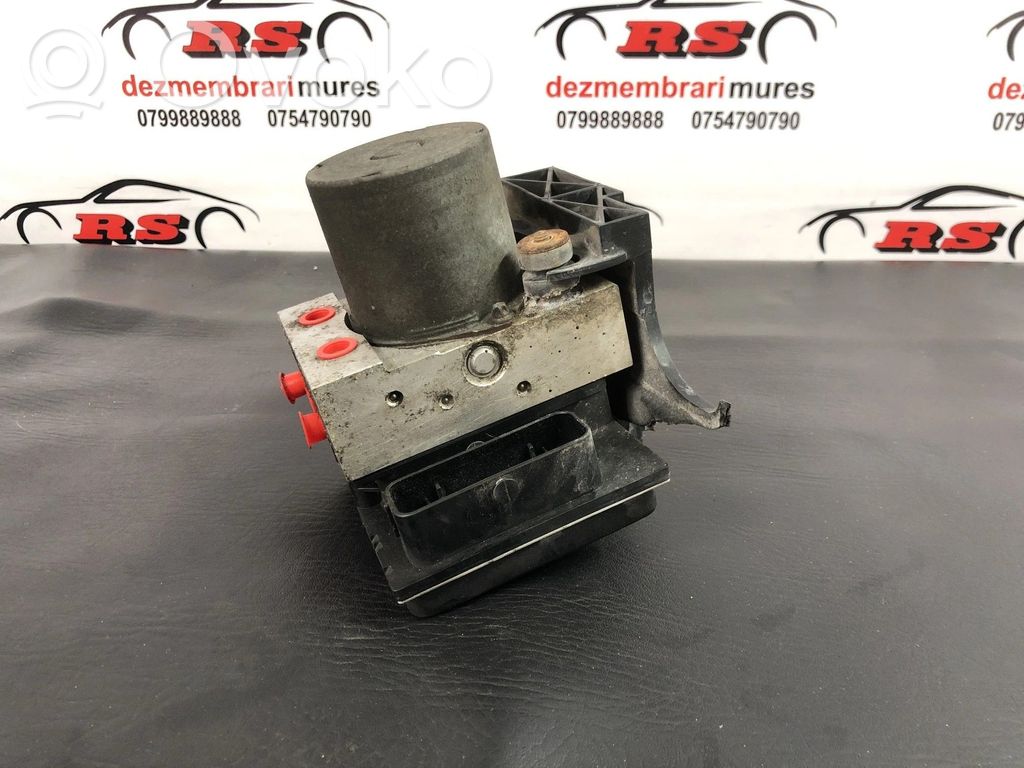 Nissan Primastar ABS bloks 