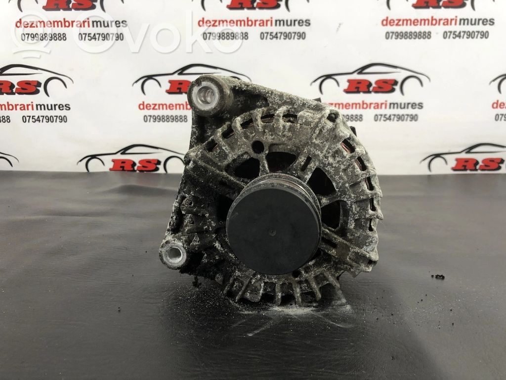 Generator/alternator   8507623,104002